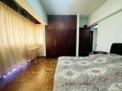 Beauty World Centre (D21), Apartment #507666161
